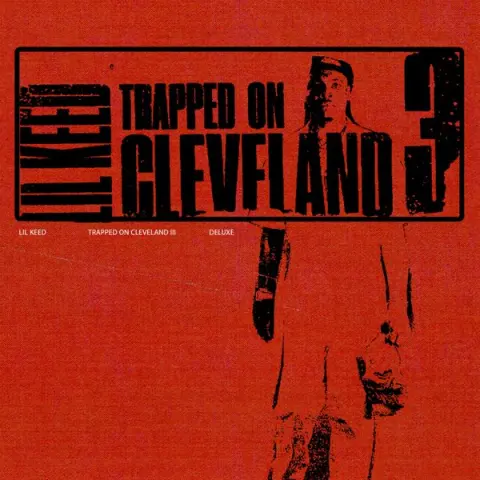 Lil Keed – Traplanta cover
