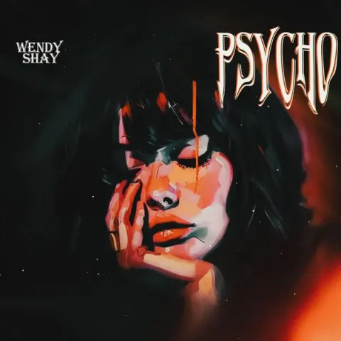 Wendy Shay – Psycho cover