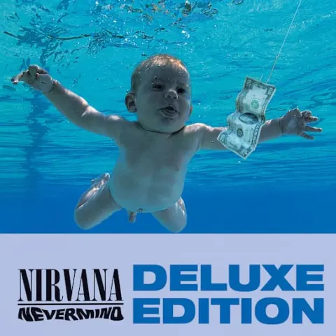 Nirvana – Smells Like Teen Spirit cover