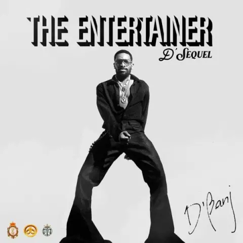 D’banj – Koko cover