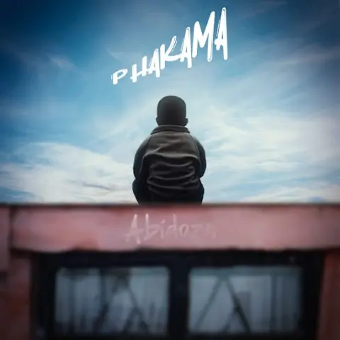 Phakama cover