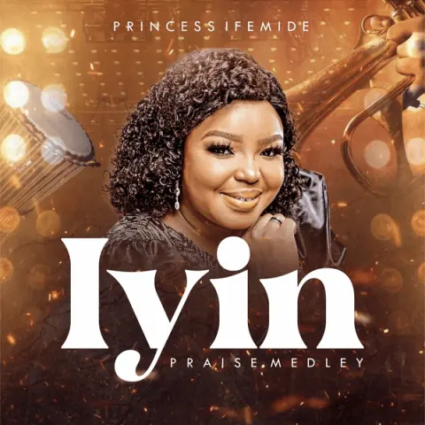 Princess Ifemide – Oga Driver cover