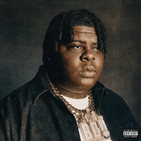 BigXthaPlug – Therapy Session cover