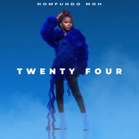 Nomfundo Moh – Xola Visualizer cover
