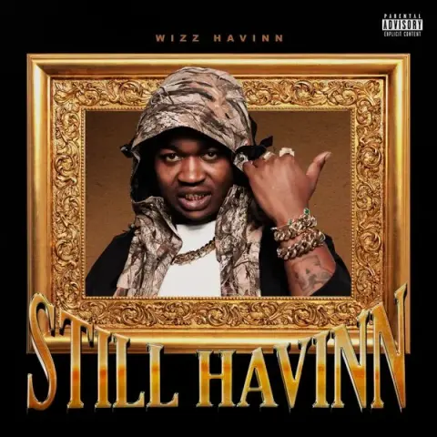 Wizz Havinn – Ain’t Settling cover