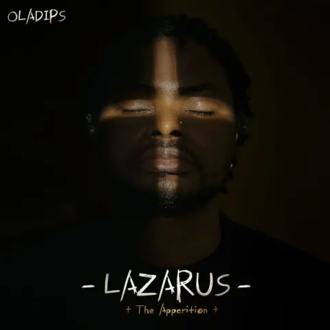 Oladips – Gbemisoke cover