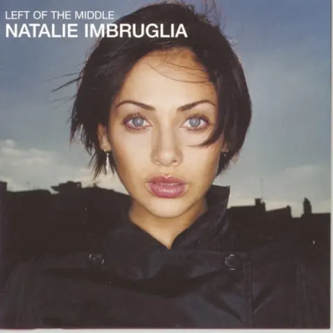 Natalie Imbruglia – Torn cover