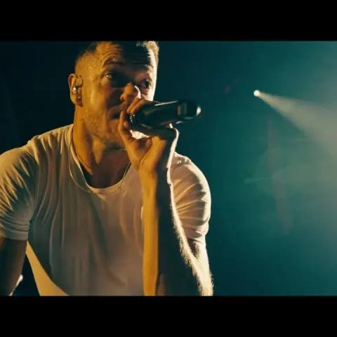 Imagine Dragons – Bones cover