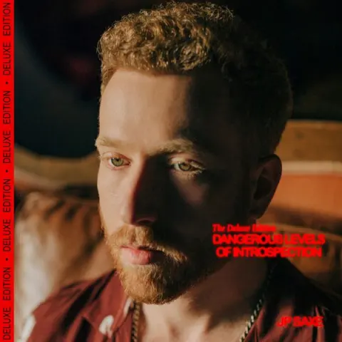 JP Saxe – Like That cover