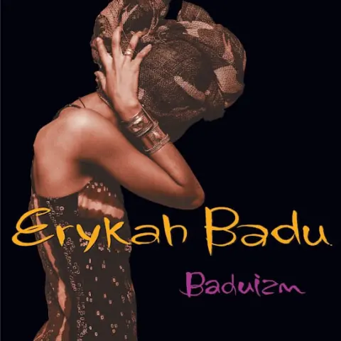 Erykah Badu – Next Lifetime cover