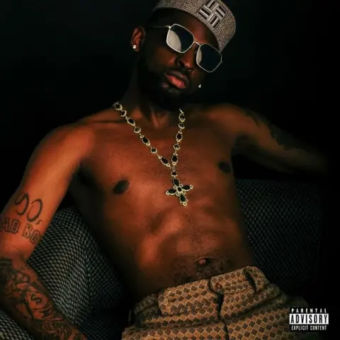Ghetto Boy – Over cover