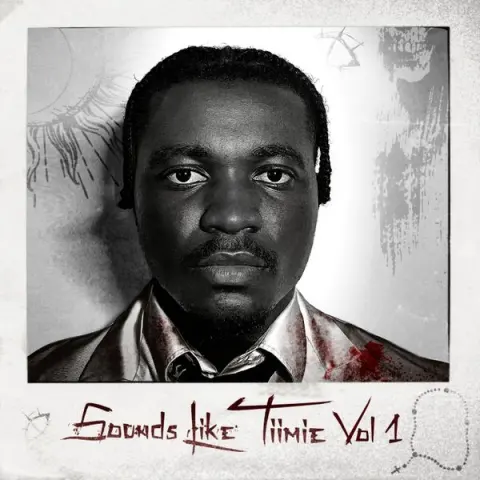 Tiimie – Amor (Interlude) cover