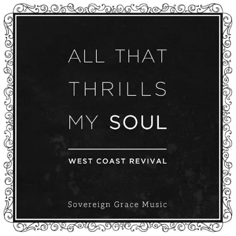 Sovereign Grace Music – All Creatures of Our God and King cover