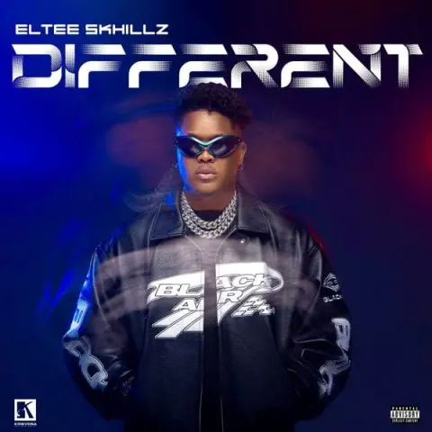 Eltee Skhillz – Breakfast (Remix) ft. Kocee cover