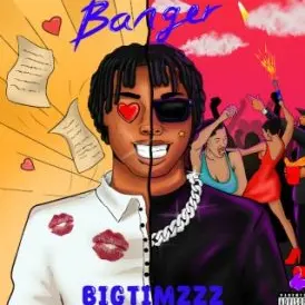 Bigtimzzz – Banger cover