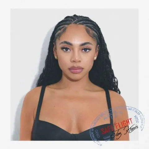 Jaz Karis – LOVE ME cover