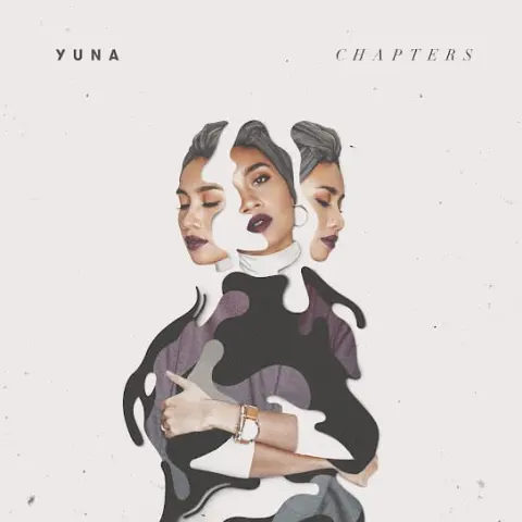Yuna – Crush ft. USHER cover