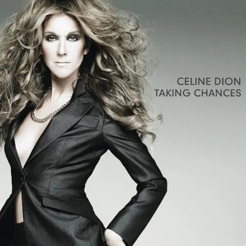 Céline Dion – Alone cover