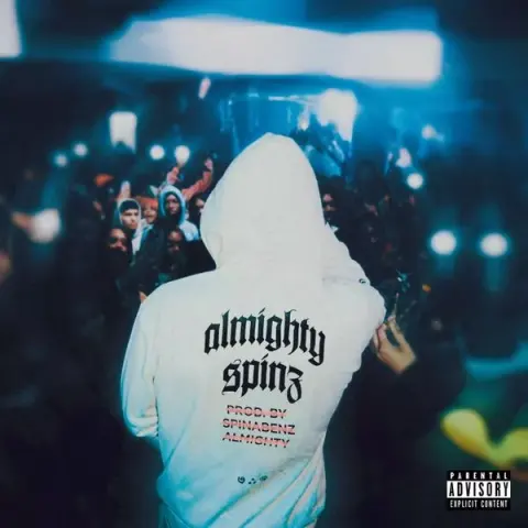 Spinabenz – Step cover