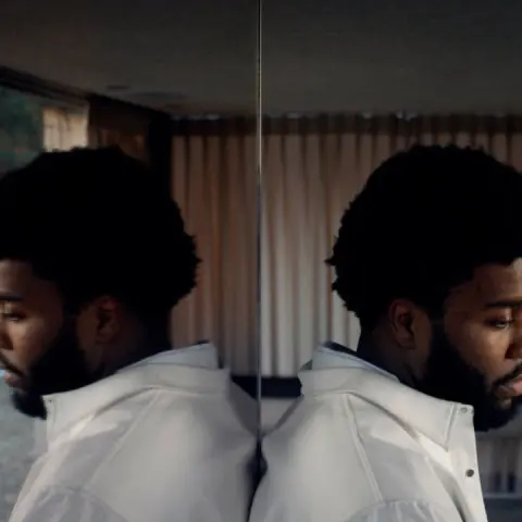Khalid – Please Don’t Fall In Love With Me Visualizer cover