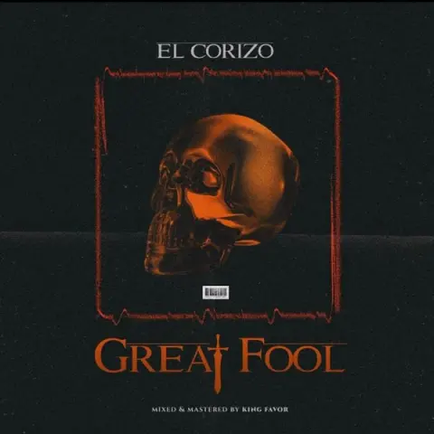 Corizo – HAZA cover