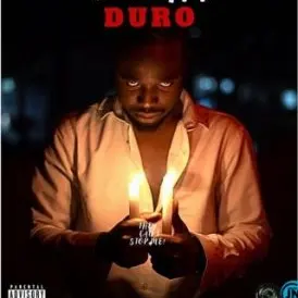 Possibility – DURO cover