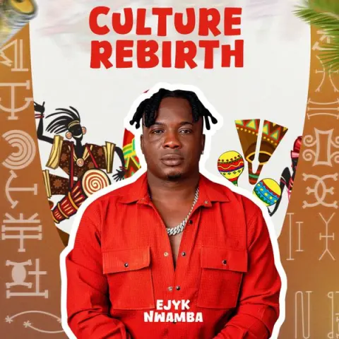 Ejyk Nwamba – Egwu ogaranya cover