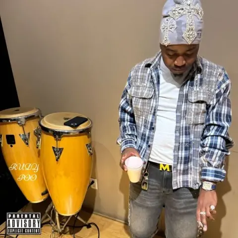 Wizz Havinn – Rudy Poo cover