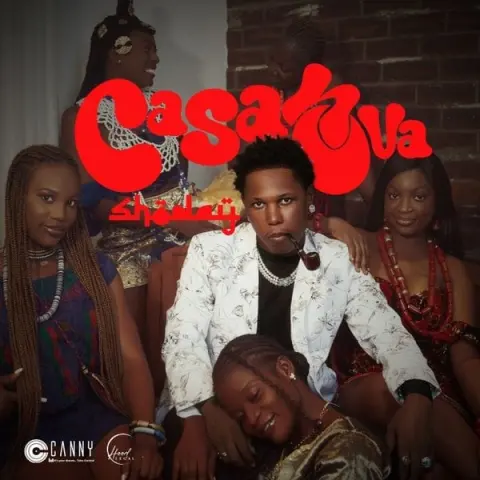 Shoday – Casanova cover