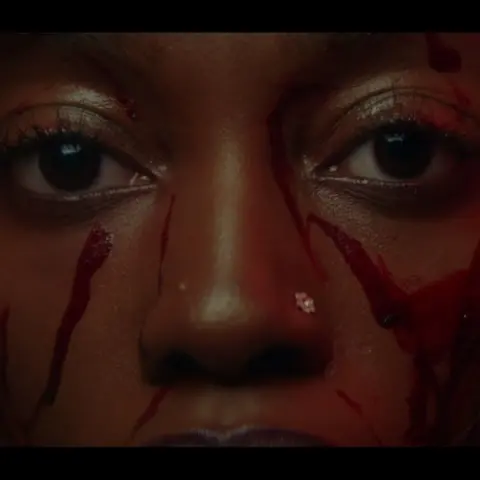 The Weeknd – In Your Eyes cover