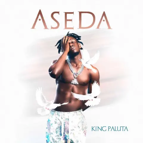 King Paluta – Aseda cover