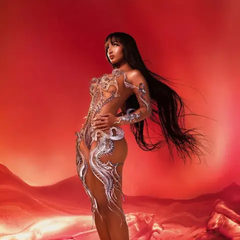 Shenseea – Face Lift (Intro) cover