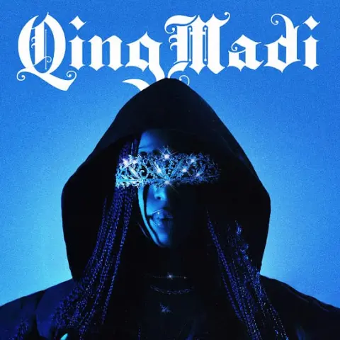 Qing Madi – Sins For U cover