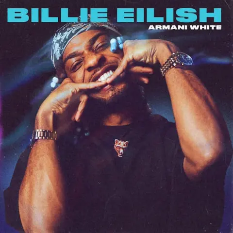 Armani White – BILLIE EILISH. cover