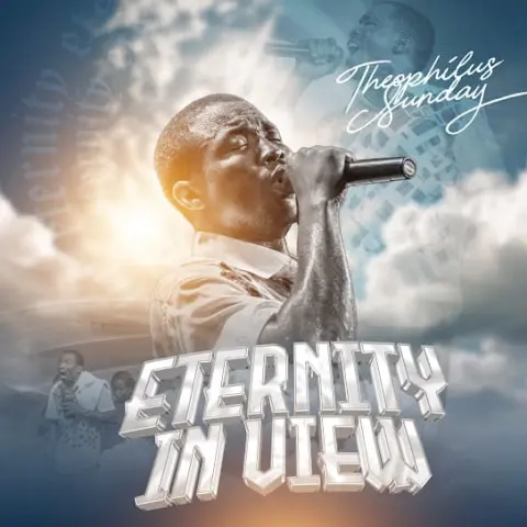 1spirit – Intensify ft. theophilus sunday cover