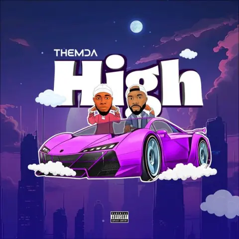 TheMDA – High cover