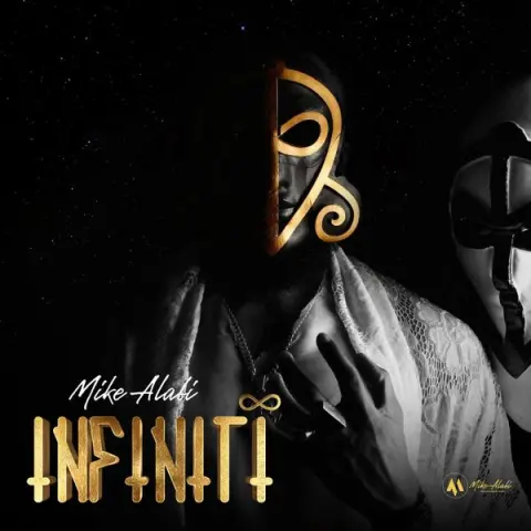 Mike Alabi – BARBU C LÔM cover