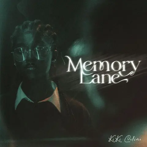 KiKi Celine – Memory Lane cover