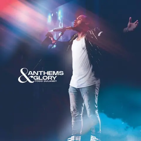 Todd Dulaney – Yes (Live) cover