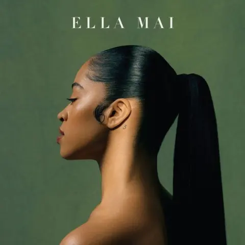 Ella Mai – One Of These cover
