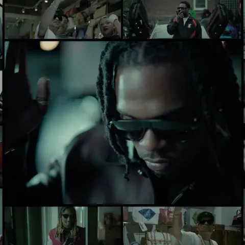 Gunna – whatsapp wassam cover