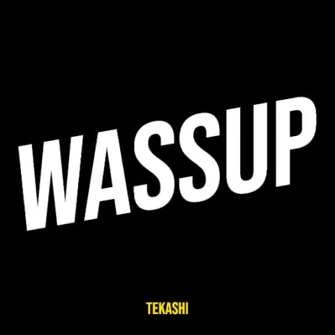 6ix9ine – Wassup cover
