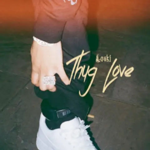 Loski – Thug Love cover