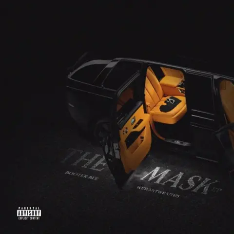 wewantwraiths – Yeah Yeah ft. Booter Bee cover