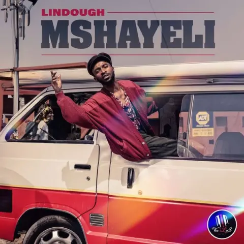 Lindough – Udaddy Ophantayo cover