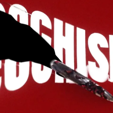 Cochise – FACE IT cover