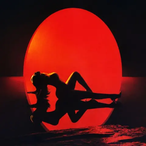 Kali Uchis – Moonlight cover