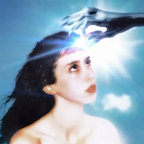 Magdalena Bay – Angel on a Satellite cover