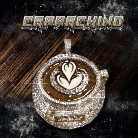 paulachino – Cappachino cover