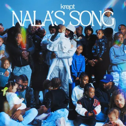 Krept – Nala’s Song (Krept Solo) ft. Konan cover